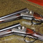 Pair of F. BEESLEY (From PURDEY'S), London  346513