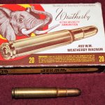 WEATHERBY .460 353266