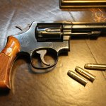 Smith&Wesson, Model 10 829090